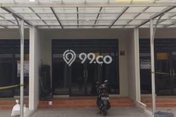 Dijual Ruko di Cakung Jakarta Timur LT 79m2 / LB 212m2 Dijual Ruko di Cakung Jakarta Timur LT 79m2 / LB 212m2