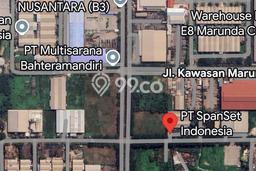 Tanah Kavling untuk Disewa di Tarumajaya Bekasi 7500m2 Tanah Kavling untuk Disewa di Tarumajaya Bekasi 7500m2
