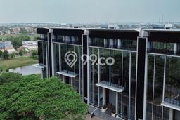 Kantor Usaha Dijual di Tangerang Tangerang LT 288m2 & LB 1200m2 Kantor Usaha Dijual di Tangerang Tangerang LT 288m2 & LB 1200m2
