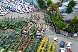 Tanah Disewakan di Bekasi Barat, Bekasi, Luas 20000m2 - Tanah Disewakan di Bekasi Barat, Bekasi, Luas 20000m2 -