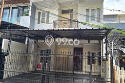 Dijual Cepat Rumah Favorit Siap Huni LB 140m2 di Kelapa Gading, Jakarta Utara Dijual Cepat Rumah Favorit Siap Huni LB 140m2 di Kelapa Gading, Jakarta Utara