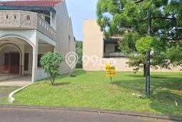 Tanah Dijual Area Strategis di Kota Wisata Bogor 326m2 Tanah Dijual Area Strategis di Kota Wisata Bogor 326m2