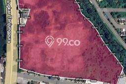 Tanah Dijual Lokasi Strategis di Karawang dengan Luas 23726m2 Tanah Dijual Lokasi Strategis di Karawang dengan Luas 23726m2