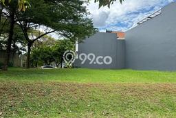 Tanah Dijual Area Strategis di Gading Serpong Tangerang 445m2 Tanah Dijual Area Strategis di Gading Serpong Tangerang 445m2