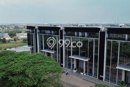 Unit Kantor Dijual di Tangerang Tangerang Luas Tanah 288m2, Luas Bangunan 1200m2 Unit Kantor Dijual di Tangerang Tangerang Luas Tanah 288m2, Luas Bangunan 1200m2