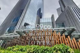 Unit Kantor Dijual di Jakarta Selatan LT 511m2 & LB 511m2 Unit Kantor Dijual di Jakarta Selatan LT 511m2 & LB 511m2