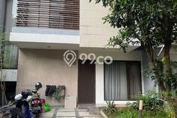 Jual Rumah Mewah Elegan Dengan View Eksklusif di BSD City, Tangerang Jual Rumah Mewah Elegan Dengan View Eksklusif di BSD City, Tangerang