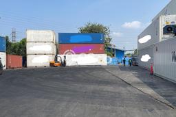 Tanah Dijual Area Strategis di Pegangsaan Jakarta Utara 3500m2 Tanah Dijual Area Strategis di Pegangsaan Jakarta Utara 3500m2