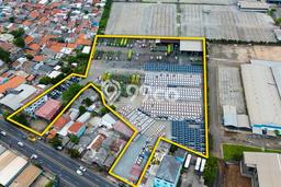 Lahan Kosong Dijual di Bekasi dengan Area 20000m2 Lahan Kosong Dijual di Bekasi dengan Area 20000m2