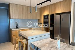 Dijual Apartemen Mewah di Kelapa Gading, Jakarta Utara 3 Kamar Tidur Dijual Apartemen Mewah di Kelapa Gading, Jakarta Utara 3 Kamar Tidur