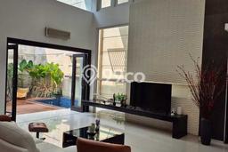 Rumah Mewah Siap Huni LT 300m2 di Kelapa Gading, Jakarta Utara Rumah Mewah Siap Huni LT 300m2 di Kelapa Gading, Jakarta Utara
