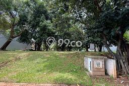 Jarang Ada! Tanah di Kelapa Gading Punya Luas 701m2 PPJB Jarang Ada! Tanah di Kelapa Gading Punya Luas 701m2 PPJB