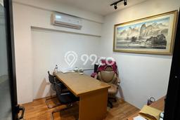 Ruko Dijual di Prime Area Jakarta Utara Luas 215m2 Ruko Dijual di Prime Area Jakarta Utara Luas 215m2