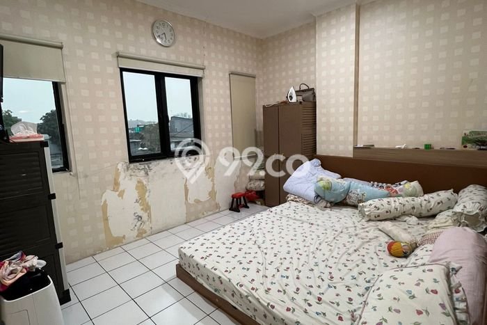 Ruko Dijual di Prime Area Jakarta Utara Luas 215m2 Ruko Dijual di Prime Area Jakarta Utara Luas 215m2