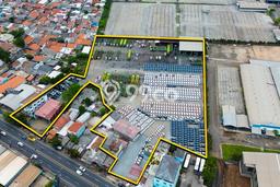 Tanah Dijual Lokasi Strategis di Bekasi dengan Luas 20000m2 Tanah Dijual Lokasi Strategis di Bekasi dengan Luas 20000m2