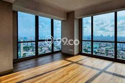 Dijual Apartemen di Cempaka Putih, Jakarta Pusat Punya 3 Kamar Tidur Dijual Apartemen di Cempaka Putih, Jakarta Pusat Punya 3 Kamar Tidur