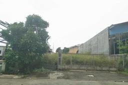 Dijual Tanah di Jakarta Utara, Luas 750m2 - Dijual Tanah di Jakarta Utara, Luas 750m2 -