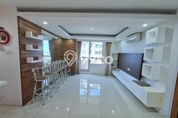 Apartemen Nyaman Dijual di Kelapa Gading, Jakarta Utara Dilengkapi 2 KT dan 1 KM Apartemen Nyaman Dijual di Kelapa Gading, Jakarta Utara Dilengkapi 2 KT dan 1 KM