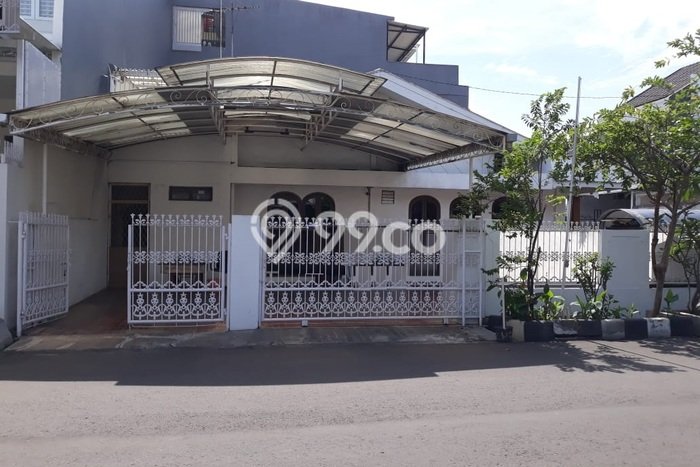 Siap Huni Hunian Elit 3 Kamar di Kelapa Gading Dekat ke Mana Saja Siap Huni Hunian Elit 3 Kamar di Kelapa Gading Dekat ke Mana Saja