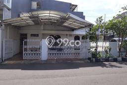 Siap Huni Hunian Elit 3 Kamar di Kelapa Gading Dekat ke Mana Saja Siap Huni Hunian Elit 3 Kamar di Kelapa Gading Dekat ke Mana Saja