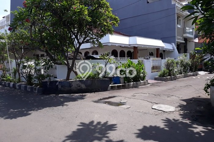 Siap Huni Hunian Elit 3 Kamar di Kelapa Gading Dekat ke Mana Saja Siap Huni Hunian Elit 3 Kamar di Kelapa Gading Dekat ke Mana Saja