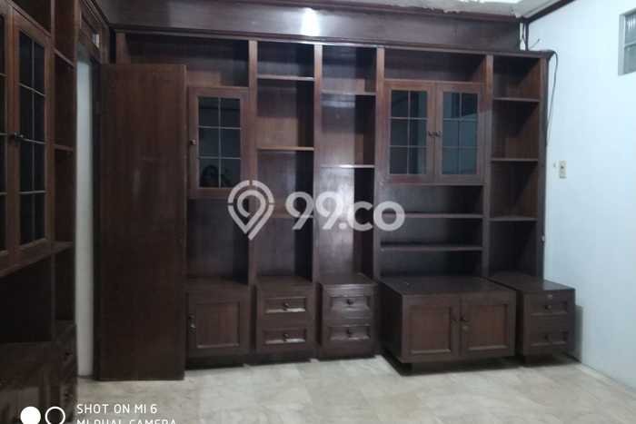 Siap Huni Hunian Elit 3 Kamar di Kelapa Gading Dekat ke Mana Saja Siap Huni Hunian Elit 3 Kamar di Kelapa Gading Dekat ke Mana Saja