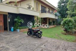 Dijual Rumah Luas Megah Dengan View Eksklusif di Ancol, Jakarta Utara Dijual Rumah Luas Megah Dengan View Eksklusif di Ancol, Jakarta Utara