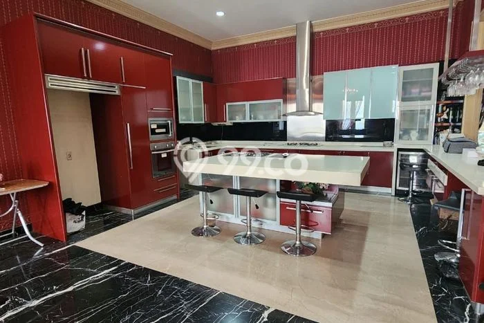 For Sale Rumah Mewah Exclusive di Kelapa Gading, Jakarta Utara For Sale Rumah Mewah Exclusive di Kelapa Gading, Jakarta Utara