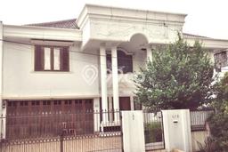 Hunian Super Mewah dengan Akses Paling Strategis di Pondok Kelapa, Jakarta Timur Hunian Super Mewah dengan Akses Paling Strategis di Pondok Kelapa, Jakarta Timur
