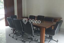 Dijual Rumah Luas Elegan Dengan View Eksklusif di Cipete, Jakarta Selatan Dijual Rumah Luas Elegan Dengan View Eksklusif di Cipete, Jakarta Selatan