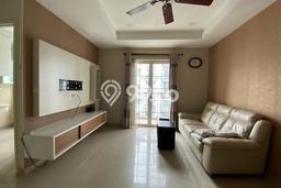 Hunian Apartemen Bagus di Kelapa Gading 3 Kamar Tidur Hunian Apartemen Bagus di Kelapa Gading 3 Kamar Tidur