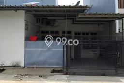 Hunian Cantik Modern Lb 90m2 di Kelapa Gading, Jakarta Utara Hunian Cantik Modern Lb 90m2 di Kelapa Gading, Jakarta Utara