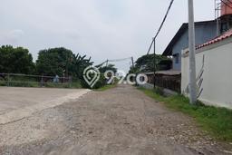 Kavling Tanah Dijual di Tangerang Tangerang Spesifikasi 3000m2 Kavling Tanah Dijual di Tangerang Tangerang Spesifikasi 3000m2