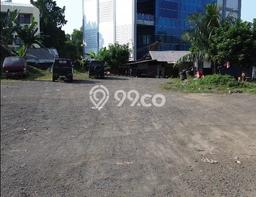 Tanah Kosong Dijual di Jakarta Timur dengan Area 6000m2 Tanah Kosong Dijual di Jakarta Timur dengan Area 6000m2