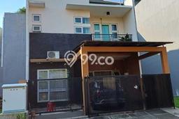 For Sale Rumah Elit Exclusive di Kelapa Gading, Jakarta Utara For Sale Rumah Elit Exclusive di Kelapa Gading, Jakarta Utara