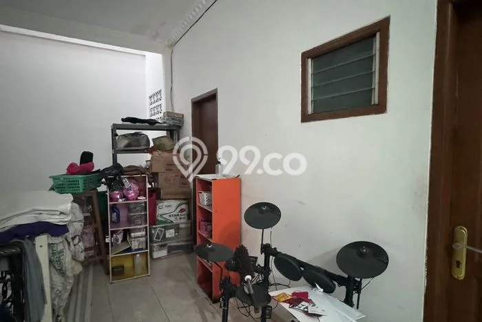 Hunian Nyaman Asri 4 KT Siap Huni di Sunter Jakarta Utara Hunian Nyaman Asri 4 KT Siap Huni di Sunter Jakarta Utara