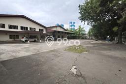 Unit Gudang Dijual di Pulo Gadung Jakarta Timur 6000m2 Unit Gudang Dijual di Pulo Gadung Jakarta Timur 6000m2