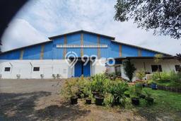 Untuk Dijual! Pabrik di Wanaherang Bogor LT 21000m2 / LB 5000m2 Kawasan Bisnis Untuk Dijual! Pabrik di Wanaherang Bogor LT 21000m2 / LB 5000m2 Kawasan Bisnis