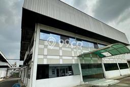 Area Ramai! Pabrik Dijual di Cikarang Selatan untuk Bisnis Luas Bangunan 7000m2 Area Ramai! Pabrik Dijual di Cikarang Selatan untuk Bisnis Luas Bangunan 7000m2