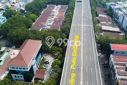 Tanah Kosong Dijual di Jakarta Utara dengan Area 1790m2 Tanah Kosong Dijual di Jakarta Utara dengan Area 1790m2