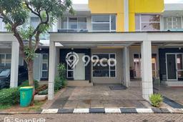 Siap Huni Rumah Mewah 2 Kamar di Cakung Dekat ke Mana Pun Siap Huni Rumah Mewah 2 Kamar di Cakung Dekat ke Mana Pun