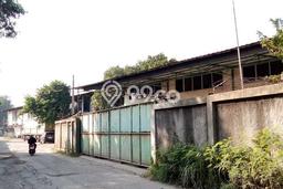 Gudang disewakan lokasi strategis Cakung Jakarta Timur 3775m2 Gudang disewakan lokasi strategis Cakung Jakarta Timur 3775m2