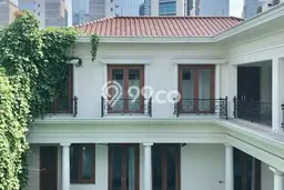 Hot Offer Hunian Mewah Ideal dan Luas di Kebayoran Baru, Jakarta Selatan Hot Offer Hunian Mewah Ideal dan Luas di Kebayoran Baru, Jakarta Selatan