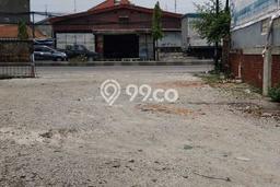 Kavling Tanah untuk Dijual di Cikarang, Bekasi, Luas 2525m2 Kavling Tanah untuk Dijual di Cikarang, Bekasi, Luas 2525m2