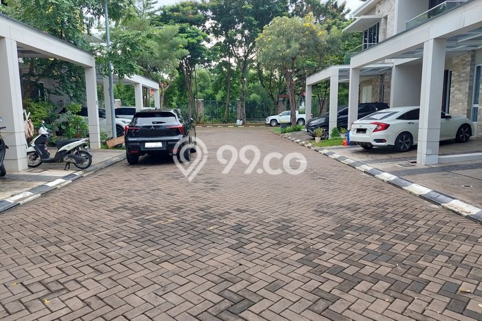 Siap Huni Rumah Mewah 2 Kamar di Cakung Dekat ke Mana Pun Siap Huni Rumah Mewah 2 Kamar di Cakung Dekat ke Mana Pun