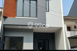 Dijual Rumah Premium dengan Fasilitas Sekitar Lengkap di Kelapa Gading, Jakarta Utara Dijual Rumah Premium dengan Fasilitas Sekitar Lengkap di Kelapa Gading, Jakarta Utara