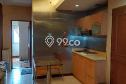 Untuk Dijual Apartemen 3 KT & 2 KM di Jakarta Pusat Area Strategis Untuk Dijual Apartemen 3 KT & 2 KM di Jakarta Pusat Area Strategis