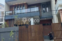 Dijual Rumah Elit Exclusive di Kelapa Gading, Jakarta Utara Dijual Rumah Elit Exclusive di Kelapa Gading, Jakarta Utara