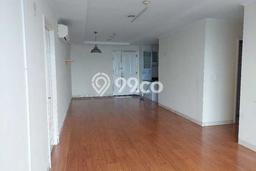 Tersedia Apartemen 3 KT & 2 KM di Kelapa Gading, Jakarta Utara Tersedia Apartemen 3 KT & 2 KM di Kelapa Gading, Jakarta Utara