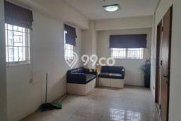 Apartemen Harga Bersahabat di Pulo Gadung Spesifikasi 1 Kamar Apartemen Harga Bersahabat di Pulo Gadung Spesifikasi 1 Kamar